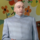 Image for article titled And now, a dramatic reading from Austin Powers